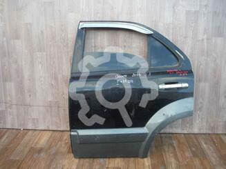 Дверь задняя левая Kia Sorento I 2002 - 2011