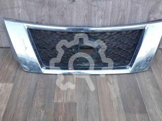 Решетка радиатора Nissan Pathfinder IV [R52] 2012 - 2020