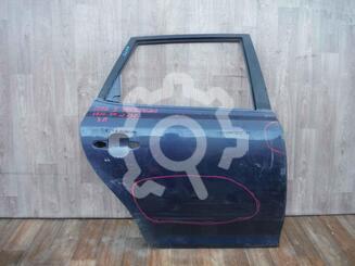Дверь задняя правая Kia Ceed I 2006 - 2012