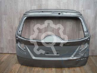 Крышка багажника Hyundai Tucson IV 2020 - н.в.