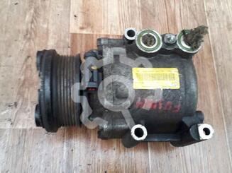 Компрессор системы кондиционирования Ford Fiesta V [Mk5] 2002 - 2008