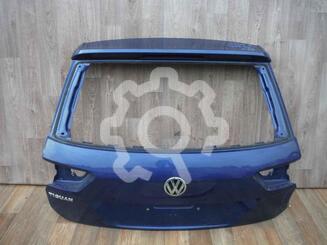 Крышка багажника Volkswagen Tiguan II 2016 - н.в.