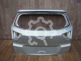Крышка багажника Hyundai Creta I 2016 - 2021