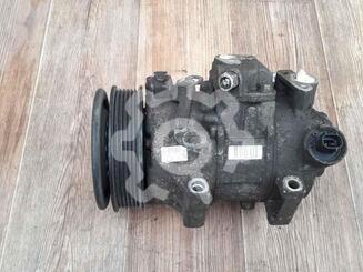 Компрессор системы кондиционирования Toyota Corolla X [E14, E150] 2006 - 2013