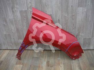 Крыло переднее правое FAW Bestune T77 I 2018 - н.в.