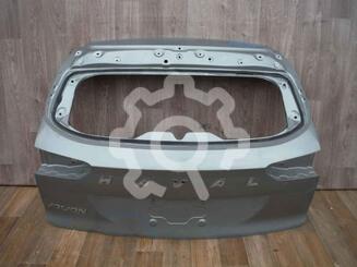 Крышка багажника Haval Jolion I 2021 - н.в.