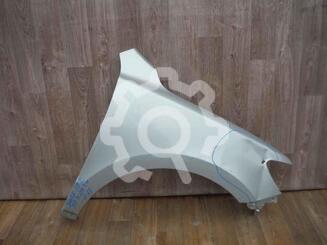 Крыло переднее правое Hyundai Santa Fe II 2005 - 2012