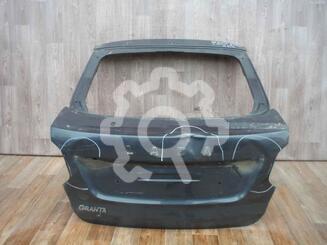 Крышка багажника Lada Granta 2011 - н.в.