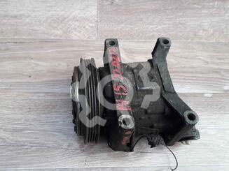 Компрессор системы кондиционирования Nissan Almera I [N15] 1995 - 2000