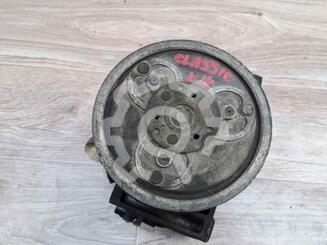 Компрессор системы кондиционирования Nissan Almera Classic 2006 - 2013