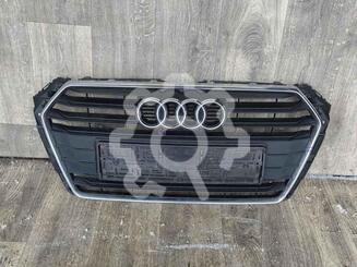 Решетка радиатора Audi A4 V [B9] 2015 - н.в.
