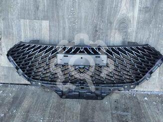 Решетка радиатора Haval M6 II 2021 - н.в.