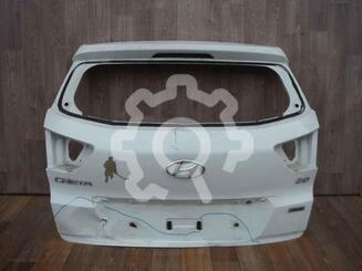 Крышка багажника Hyundai Creta I 2016 - 2021