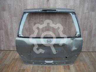 Крышка багажника Nissan X - Trail (T31) c 2007 г.