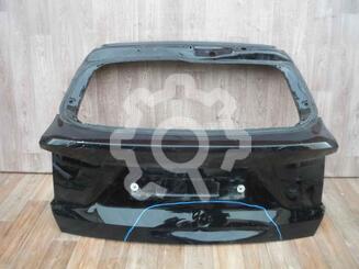 Крышка багажника Kia Sorento IV 2020 - н.в.