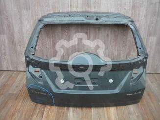 Крышка багажника Hyundai Tucson IV 2020 - н.в.