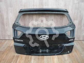 Крышка багажника Hyundai Creta I 2016 - 2021