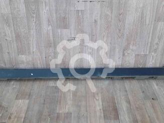 Накладка порога (наружная) Jaguar F - Pace 2015 - н.в.