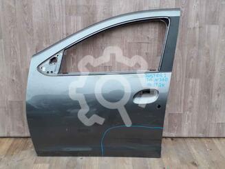 Дверь передняя левая Renault Duster II 2021 - н.в.