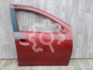 Дверь передняя правая Renault Sandero II 2013 - н.в.