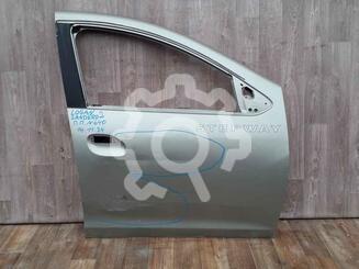 Дверь передняя правая Renault Sandero II 2013 - н.в.