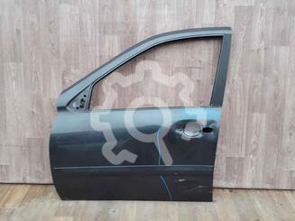 Дверь передняя левая Lada Granta 2011 - н.в.