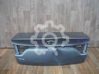 Крышка багажника Kia Rio IV 2017 - н.в.
