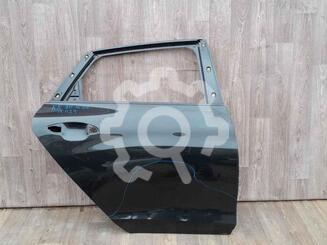 Дверь задняя правая Kia K5 III 2020 - н.в.