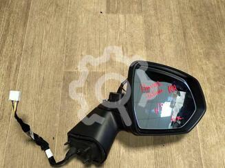 Зеркало заднего вида правое Haval Jolion I 2021 - н.в.