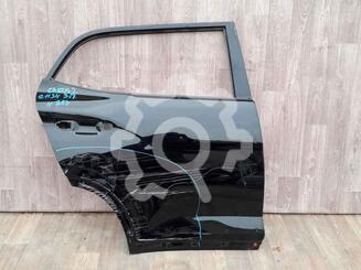 Дверь задняя правая Hyundai Creta II 2021 - н.в.