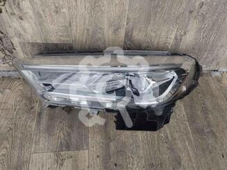 Фара левая Haval M6 II 2021 - н.в.