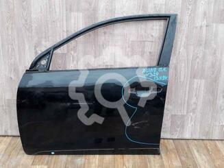 Дверь передняя левая Kia Rio IV 2017 - н.в.