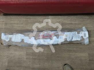 Наполнитель заднего бампера Toyota Land Cruiser Prado [150] 2009 - н.в.