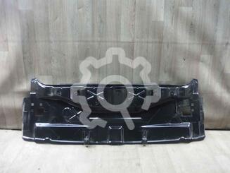 Панель задняя Nissan Qashqai (J11) c 2014 г.