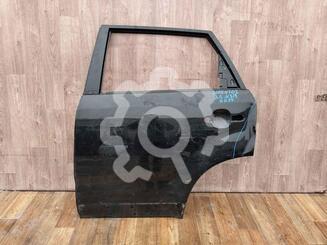 Дверь задняя левая Kia Sorento II 2009 - 2020