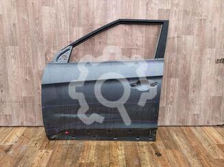 Дверь передняя левая Hyundai Creta I 2016 - 2021