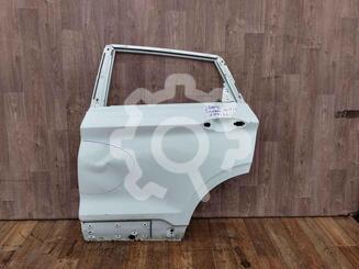 Дверь задняя левая Geely Coolray I 2020 - н.в.