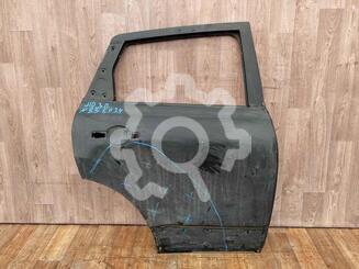 Дверь задняя правая Nissan Qashqai (J10) 2006 - 2014