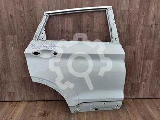 Дверь задняя правая Geely Coolray I 2020 - н.в.