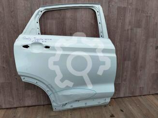 Дверь задняя правая Geely Tugella I 2020 - н.в.