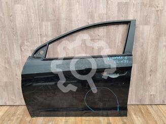 Дверь передняя левая Hyundai Elantra VI [AD] 2015 - 2020