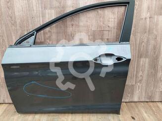 Дверь передняя левая JAC J7 I 2020 - н.в.