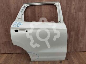 Дверь задняя правая Haval Jolion I 2021 - н.в.