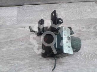 Блок управления ABS Mazda CX-7 2006 - 2012