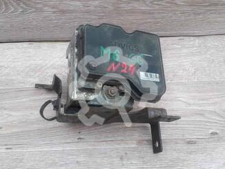 Блок управления ABS Mazda 6 I [GG] 2002 - 2008