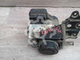 Блок управления ABS Toyota RAV 4 III [XA30] 2005 - 2014