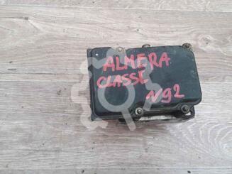 Блок управления ABS Nissan Almera Classic 2006 - 2013