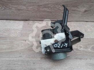 Блок управления ABS Toyota Corolla IX [E120, E130] 2000 - 2007