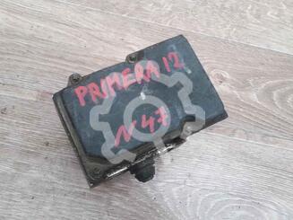 Блок управления ABS Nissan Primera P12E c 2002 г.