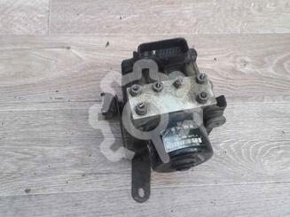 Блок управления ABS Peugeot 206 1998 - 2012